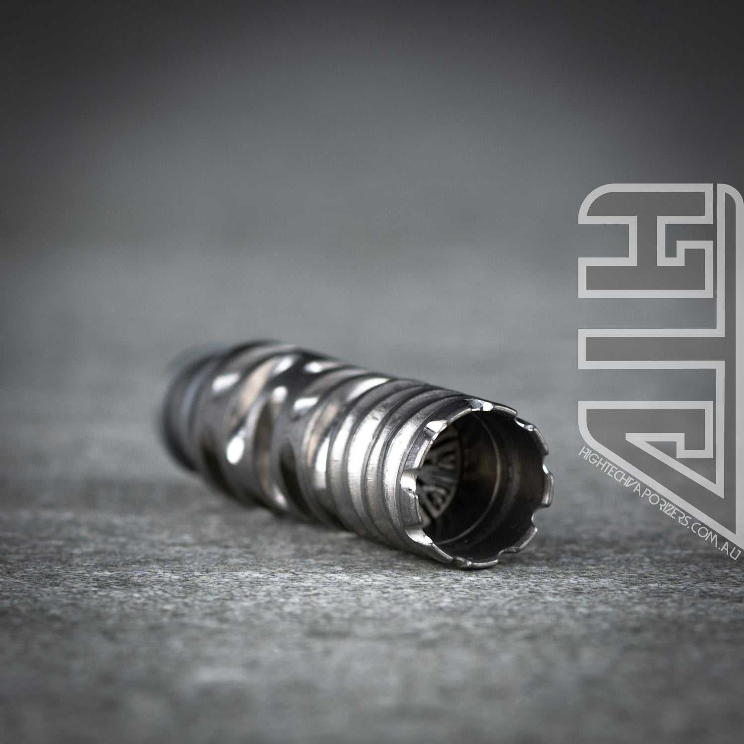 Titanium VonG Tip by DynaVap - Image 3