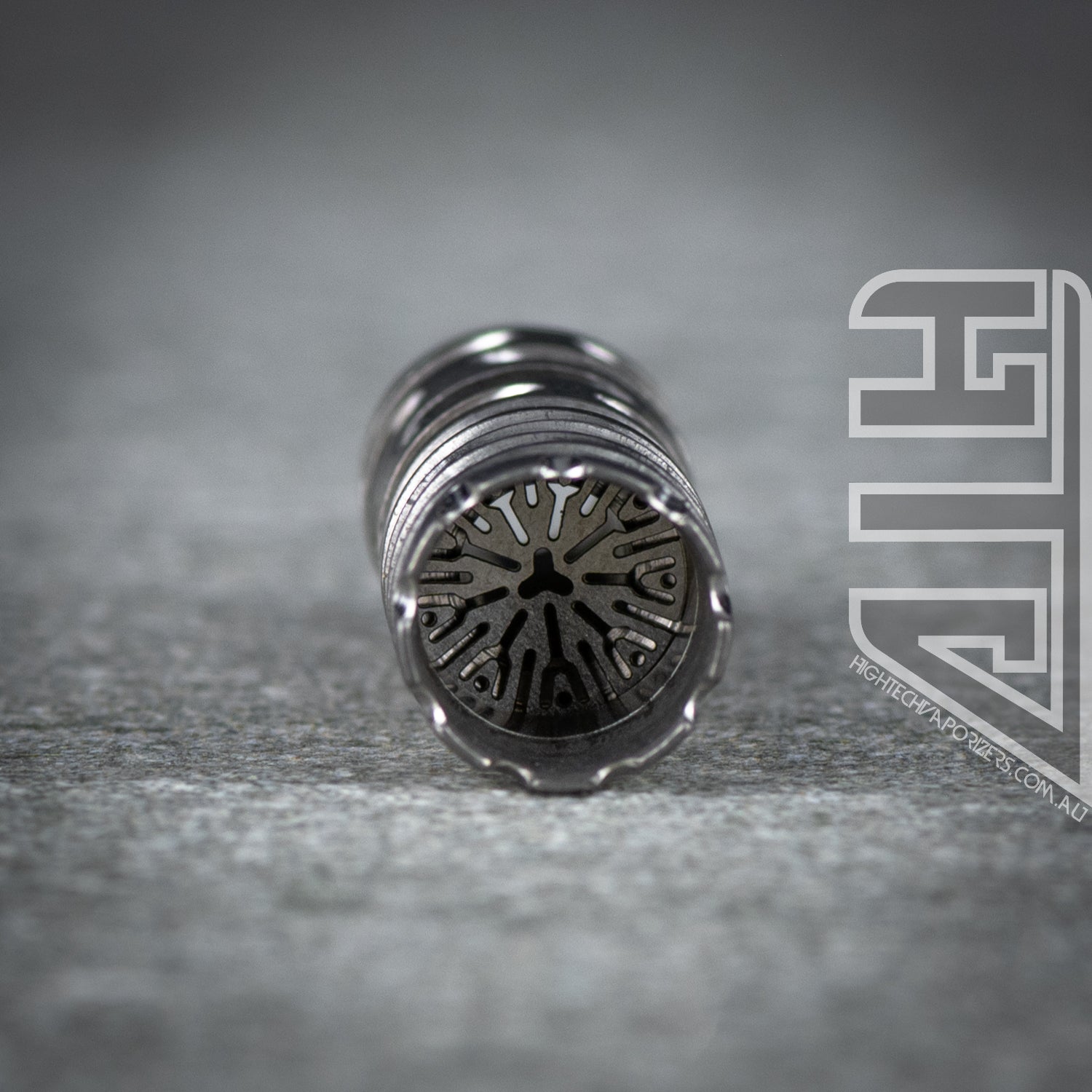 Titanium VonG Tip by DynaVap - Image 2