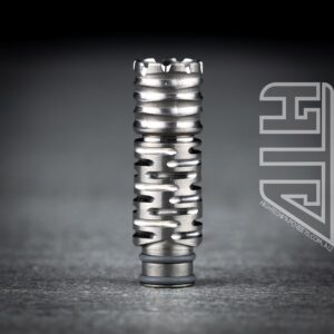 Titanium OMNI Tip by DynaVap