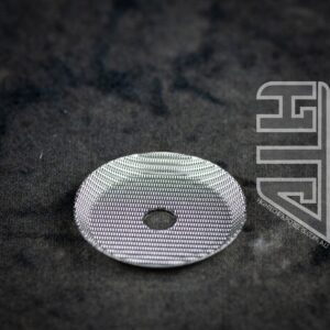 Vapman Concentrate/Micro dosing Sieve