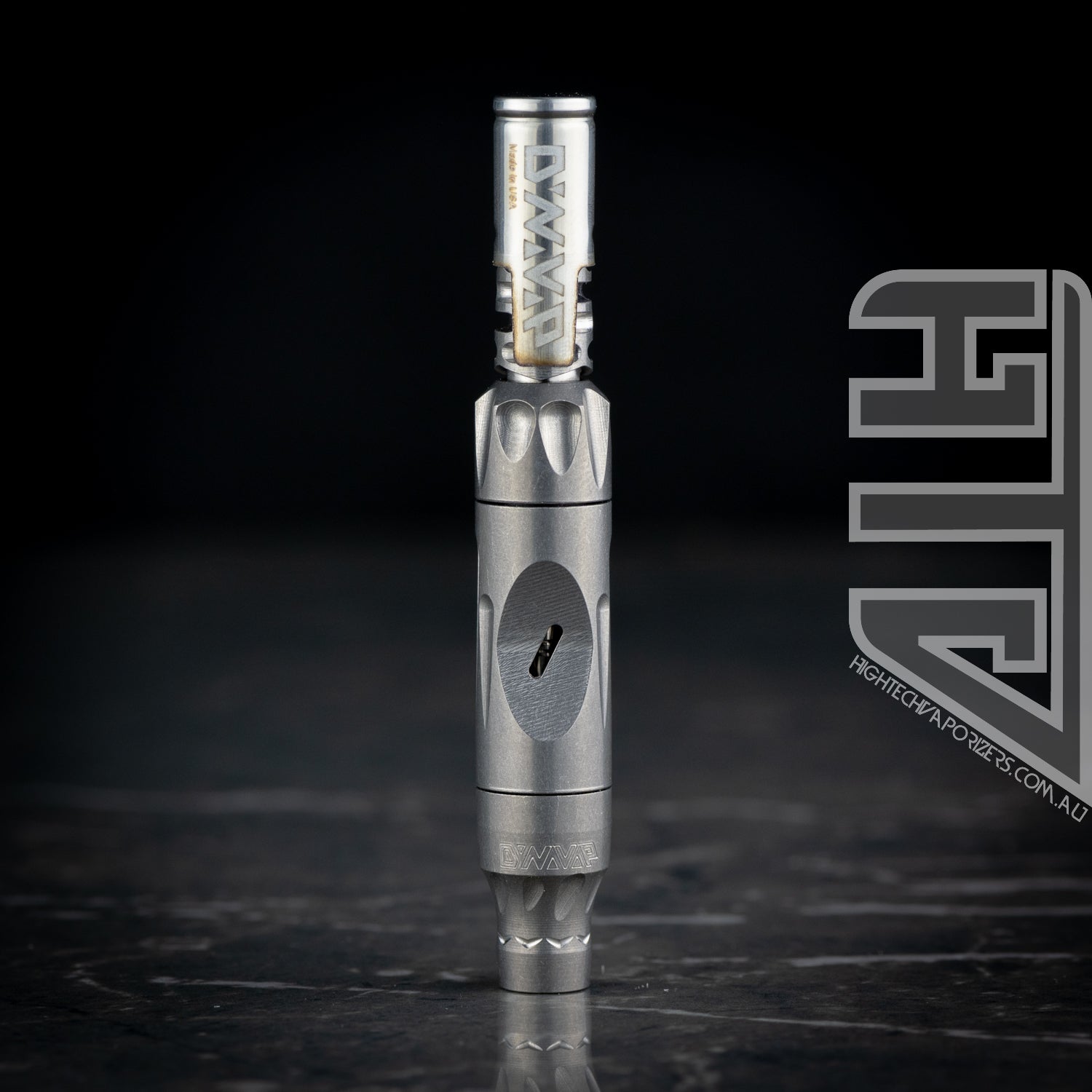 VONG (I) Titanium Flame Powered Extraction Device - Image 5