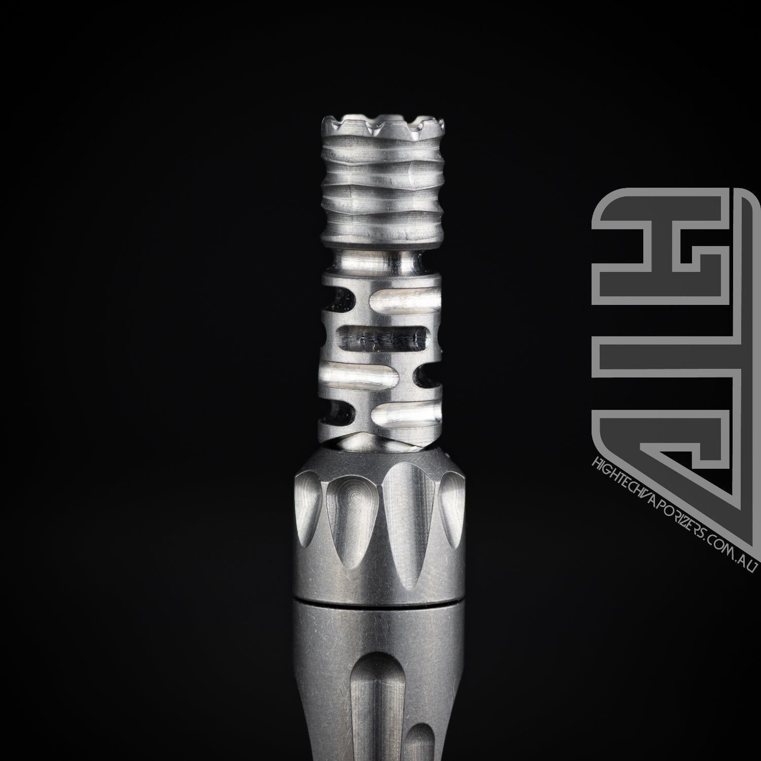 VONG (I) Titanium Flame Powered Extraction Device - Image 13