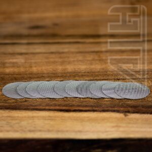 Old Head 21mm Screens (10 Pack)