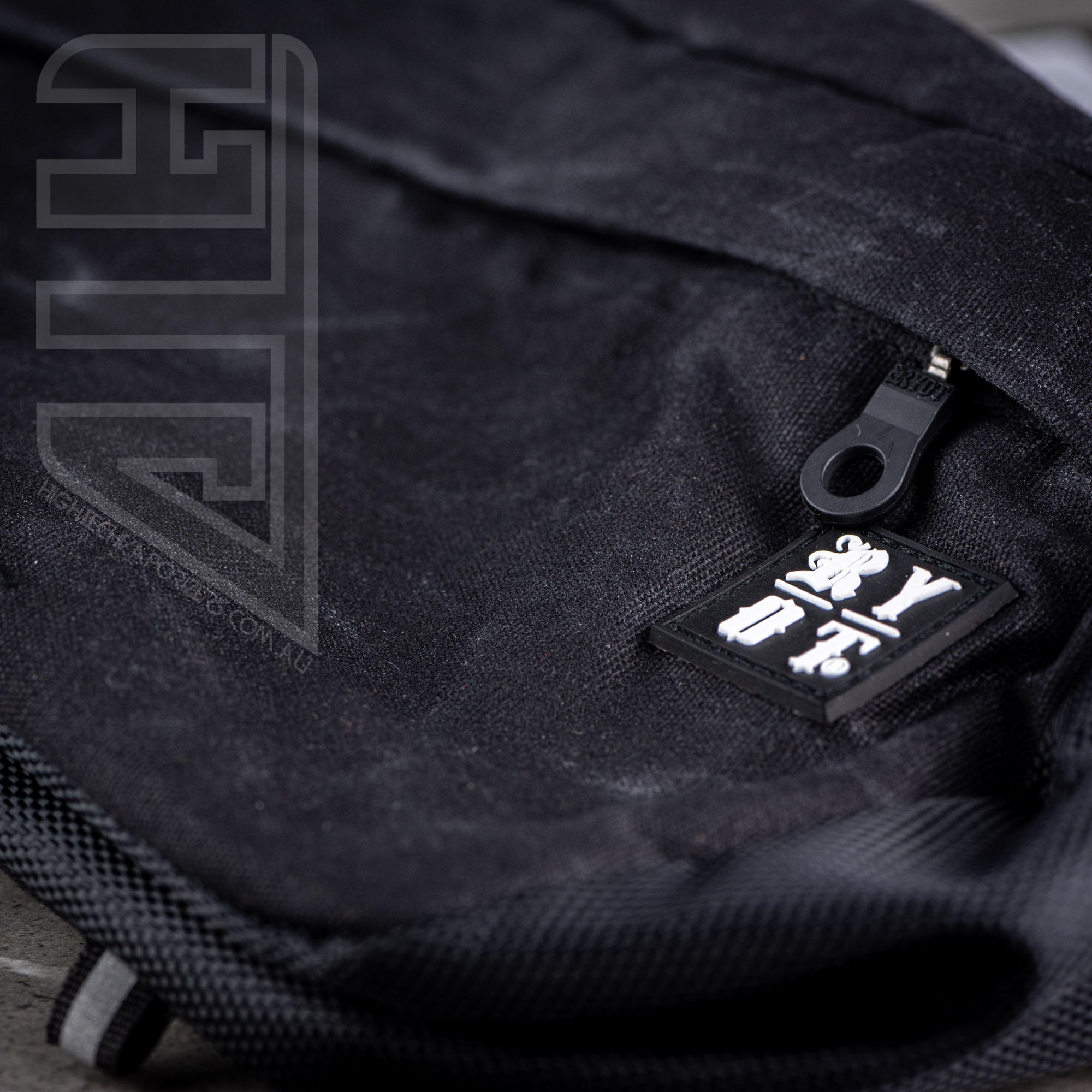 Ryot Waist Pack - Image 7