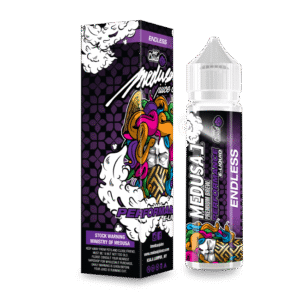 Medusa Performance Series – Endless 50ml