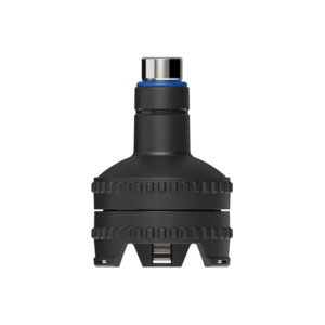 FILLING CHAMBER WITH DOSING CAPSULE ADAPTER – VOLCANO CLASSIC