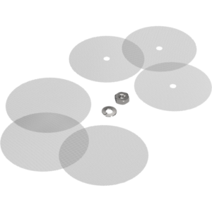 FINE SCREEN SET – VOLCANO DIGITAL, CLASSIC, SOLID VALVE