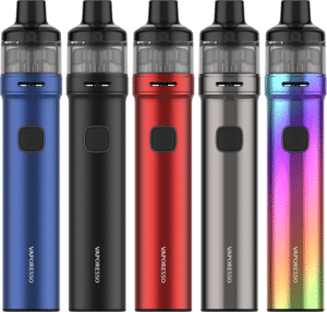 Vaporesso GTX GO 40 Pod Kit - Image 2