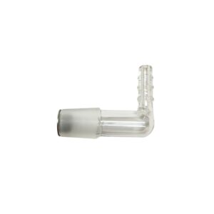 EXTREME Q/V-TOWER GLASS ELBOW ADAPTER