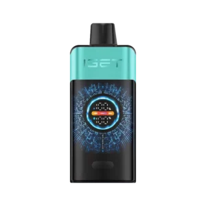 IGET ONE Mountain Spring Mint Ice