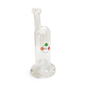 CENTREPIECE – S.V’s GLASS WATER BUBBLER 14MM