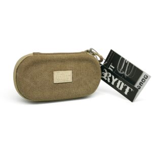 HEAD CASE – TAN – RYOT – SMELLPROOF VAPE CASE