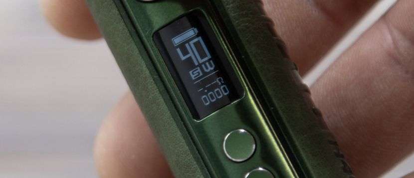 drag h40