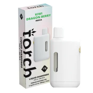 KIWI DRAGON BERRY | INDICA | 3.5G