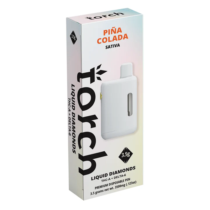 PINA COLADA | SATIVA | 3.5G - Image 3