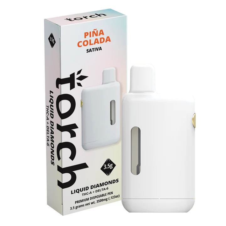 PINA COLADA | SATIVA | 3.5G