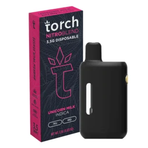 UNICORN MILK | INDICA | 3.5G