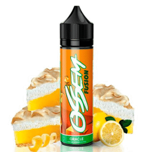 Ossem Fusion Oracle 50ml