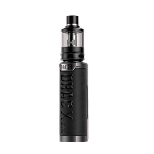 Voopoo Drag X Plus Professional Edition Kit