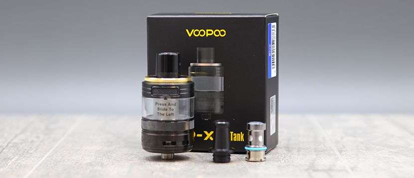 tank pnp x