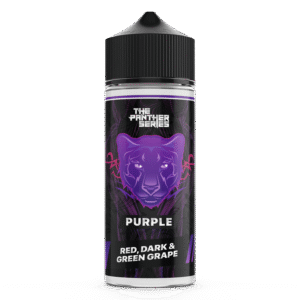 Purple – The Panther Series 120ml
