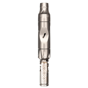 THE VONG (I): TITANIUM – DYNAVAP