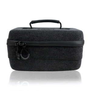 LARGE SAFE CASE – RYOT – BLACK