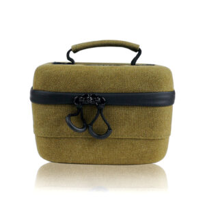 SMALL SAFE CASE – RYOT – OLIVE