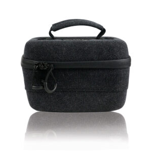 SAFE CASE – RYOT – SMALL BLACK