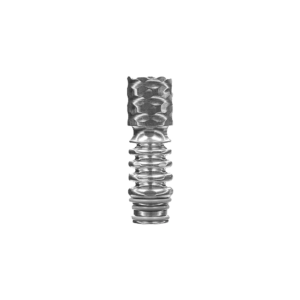 STAINLESS STEEL TIP ‘M’ EDITION – DYNAVAP