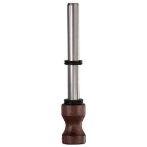 STANDARD CONDENSER KIT, DARK WOOD – DYNAVAP