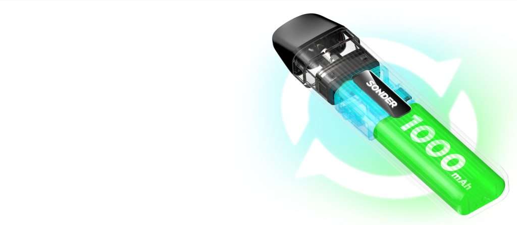 sonder q pod