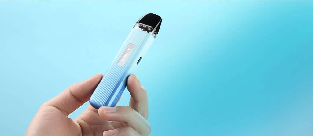 sonder q geekvape