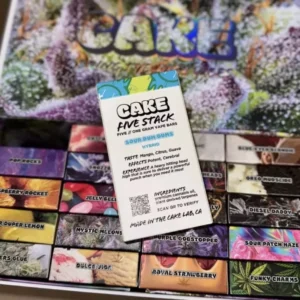 Buy Cake Carts Sour Dum Dums Online