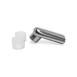 TITANIUM MOUTHPIECE – VENTY