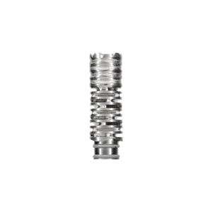 TITANIUM TIP OMNI – DYNAVAP