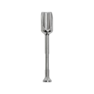 TITANIUM FLOWER SHOVEL