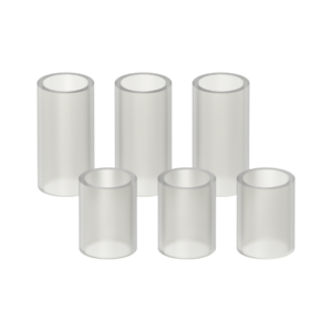 TUBING SECTION SET – PLENTY