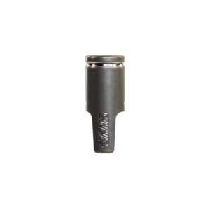 ARMOURED CAP STAINLESS STEEL – DYNAVAP