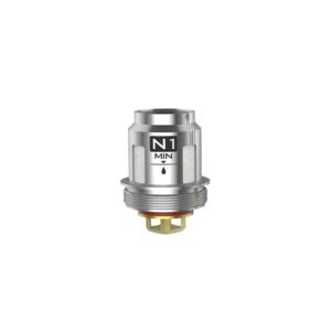 Resistência UForce N1 – 0.13ohm