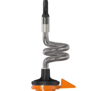 VAPORIZATION UNIT – PLENTY