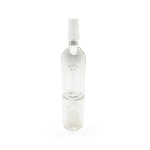‘ERUPTOR’ – GLASS BUBBLER FOR VOLCANO CLASSIC AND HYBRID