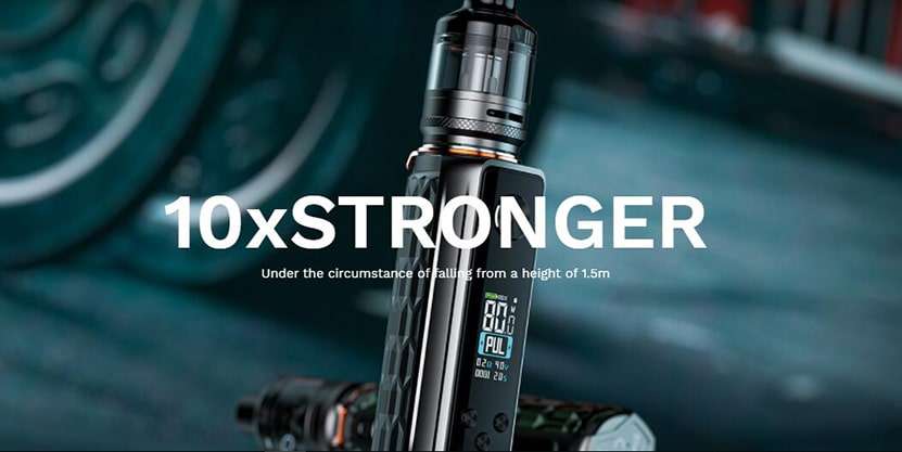 vaporesso target 80 kit