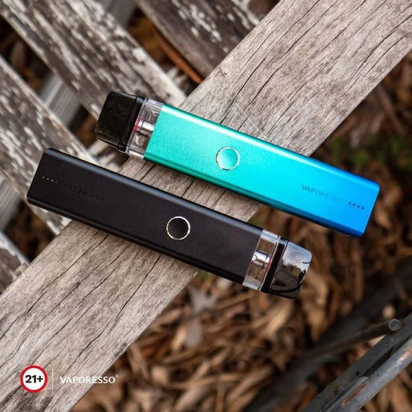 Vaporesso Xros 2 Kit - Image 2