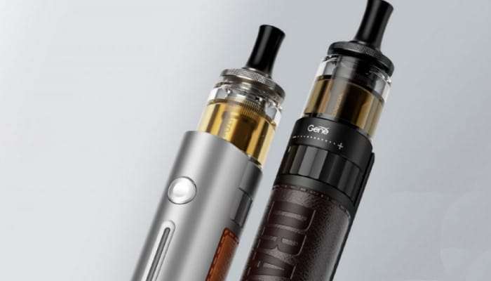 voopoo drag q kit mtl