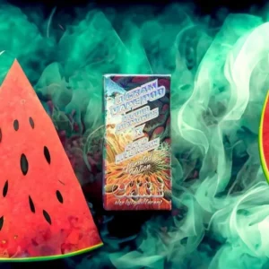 Watermelon Wave