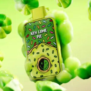 Lemonberry Tartz Fryd Carts