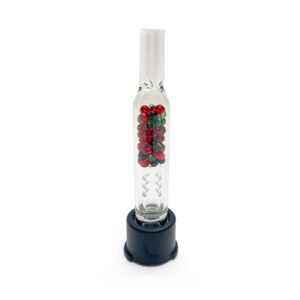 XL  GLASS ROCKET STEM FOR MIGHTY/CRAFTY MODELS