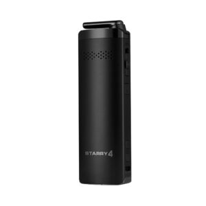 XMAX STARRY 4  – BLACK