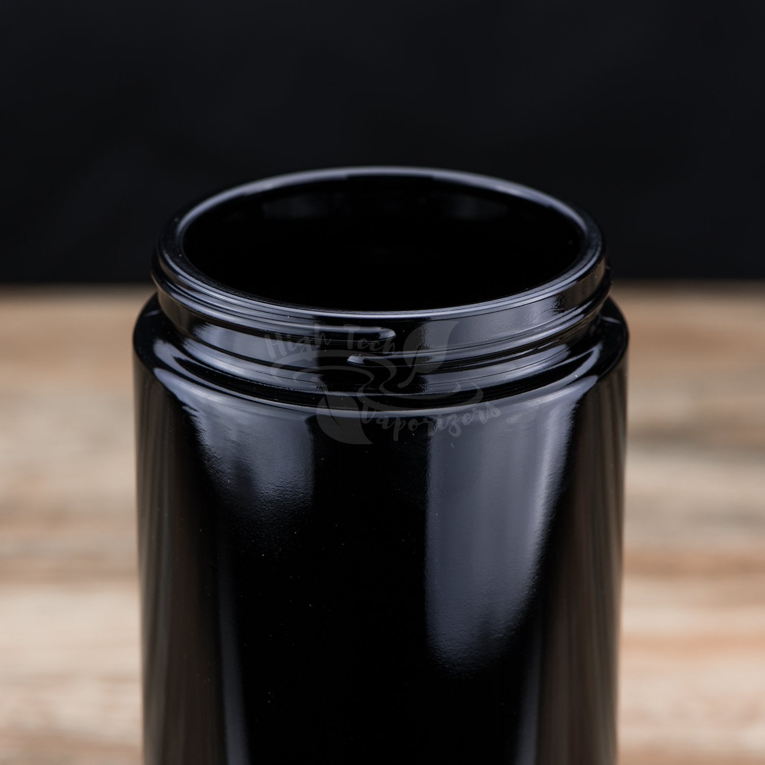1L Miron Violettglas Wide Neck Jar - Image 2